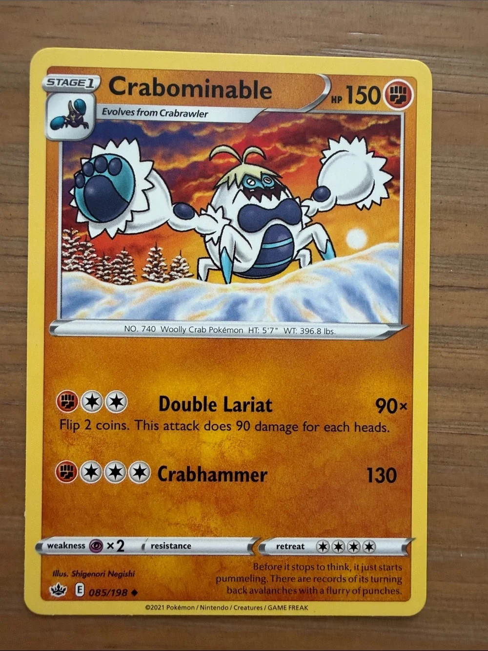 Pokemon mix match